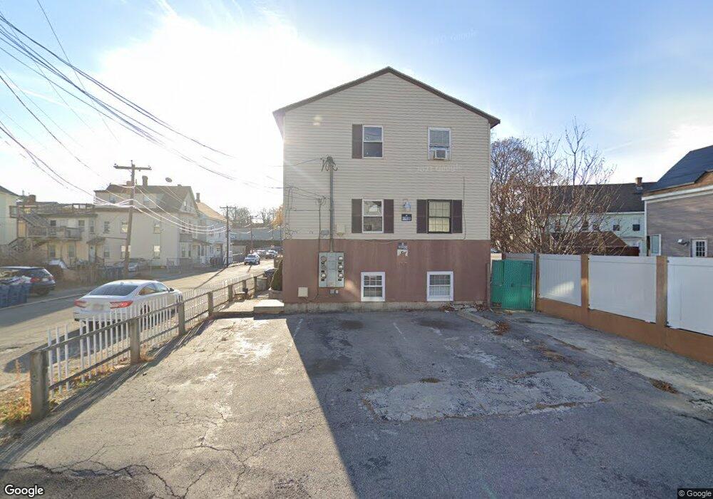 176 West St unit 178, Lawrence, MA 01841 - photo 1