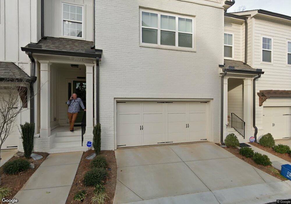 360 Banbury Crossing unit 7, Alpharetta, GA 30009 - photo 1