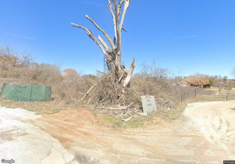 240 Harold Ln, Weatherford, TX 76085 - photo 1