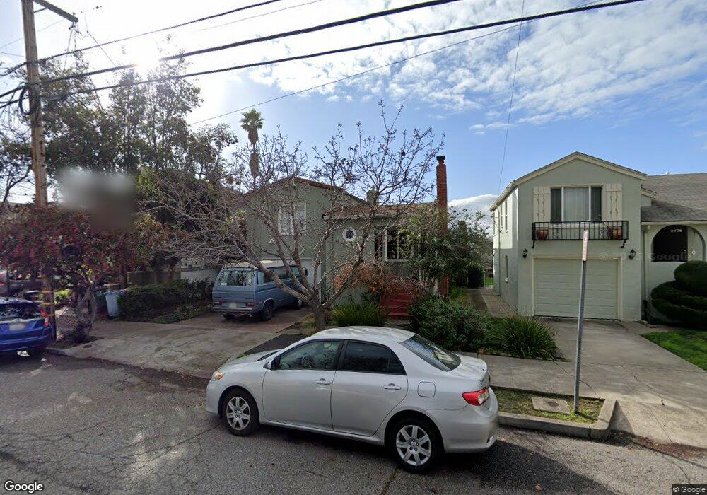 2430 Acton St, Berkeley, CA 94702 - photo 1