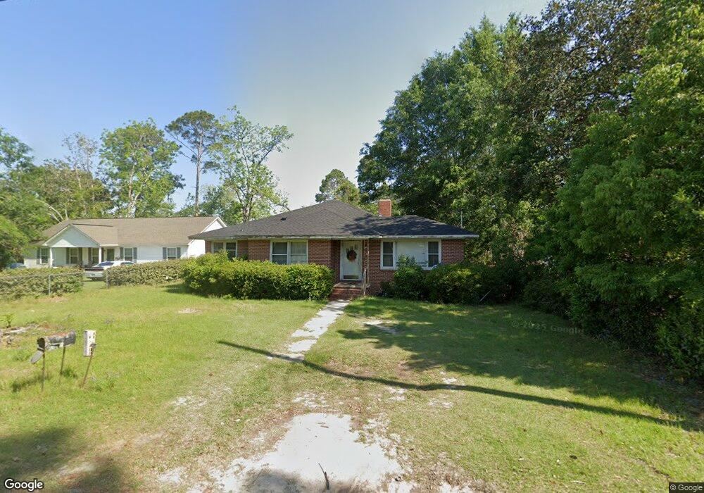 619 Ethel St, Douglas, GA 31533 - photo 1