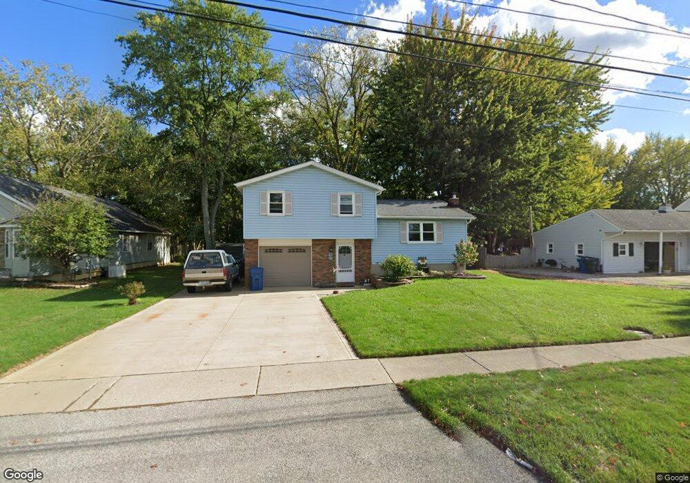 170 Railroad St, Lagrange, OH 44050 - photo 1