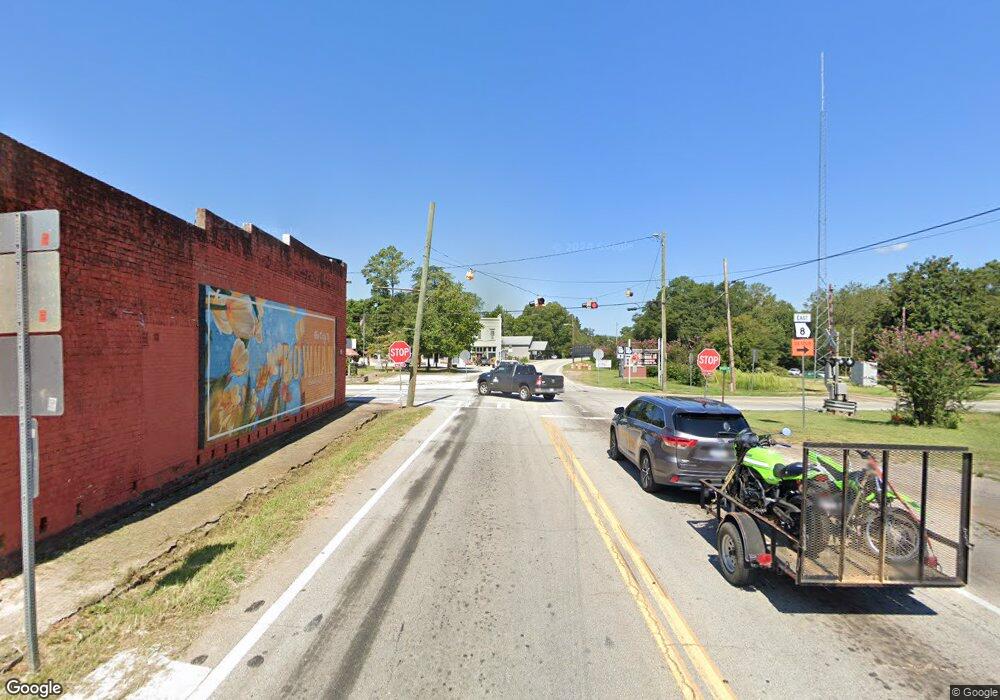 0 E Railroad St unit 2922499, Bowman, GA 30624 - photo 1