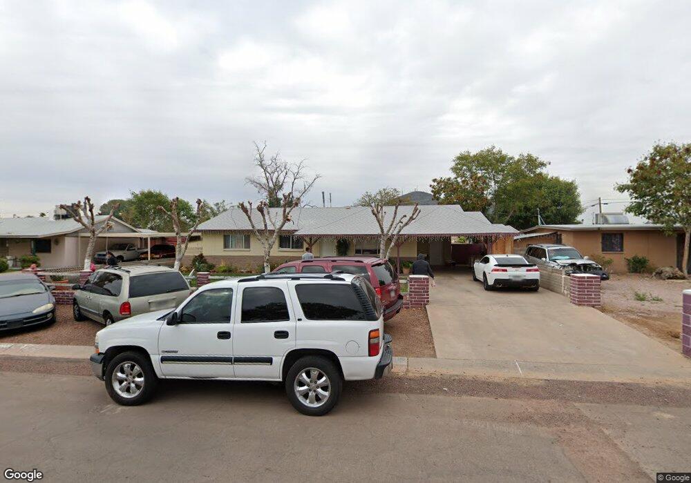 1106 W Cinnabar Ave, Phoenix, AZ 85021 - photo 1