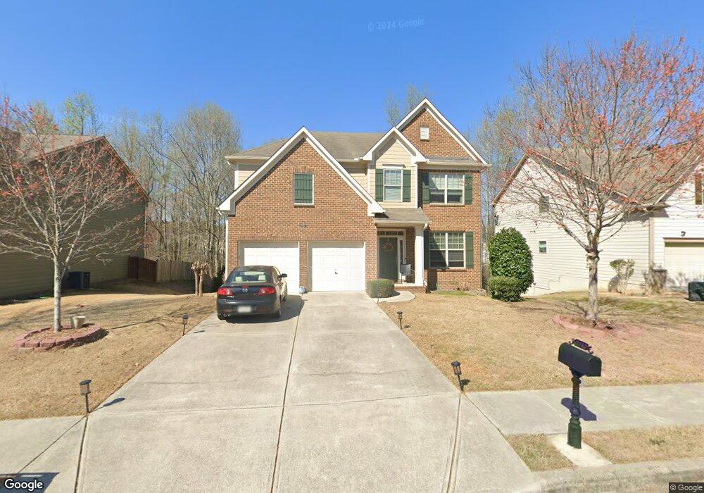 2040 Beyers Landing Dr, Buford, GA 30519 - photo 1