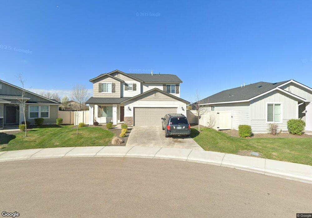 3053 N Saratov Way, Kuna, ID 83634 - photo 1