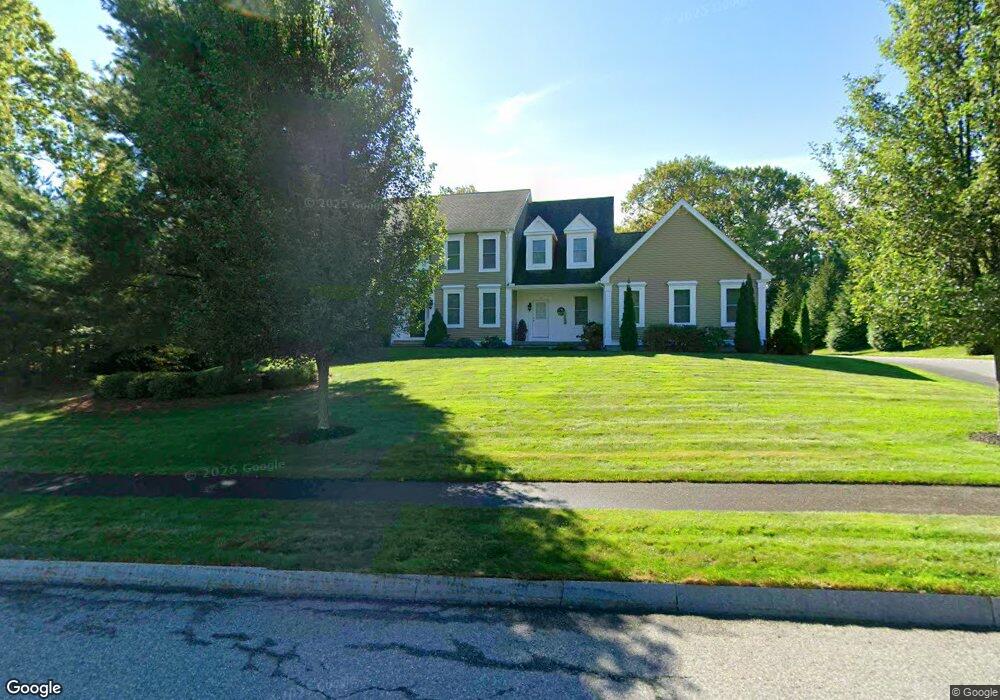 7B lot Preservation Ln, Holden, MA 01520 - photo 1