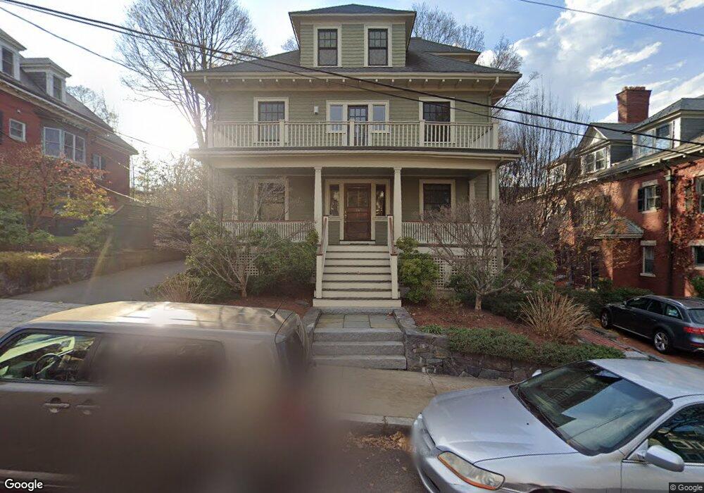 64 Mount Vernon St unit 2, Cambridge, MA 02140 - photo 1