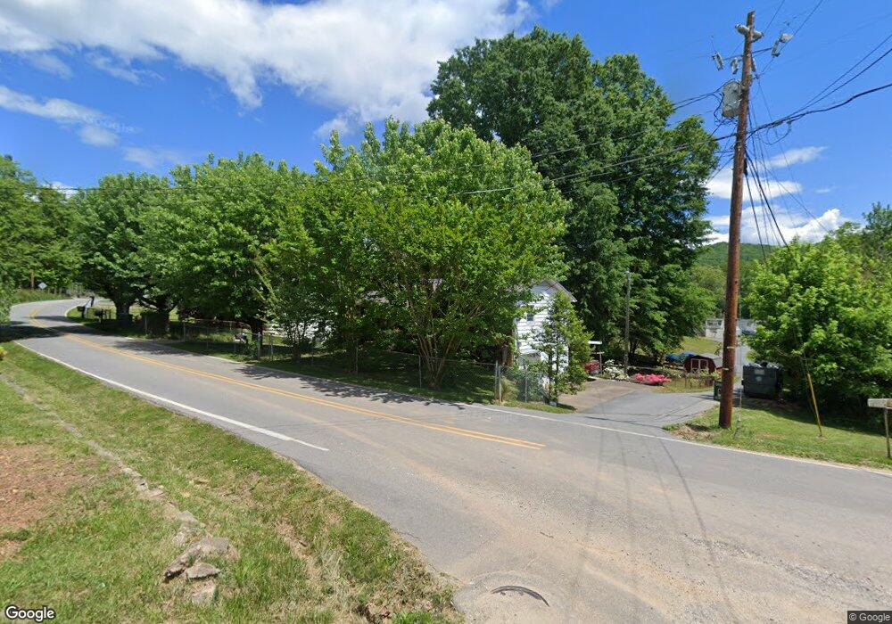 464 Onteora Blvd, Asheville, NC 28803 - photo 1