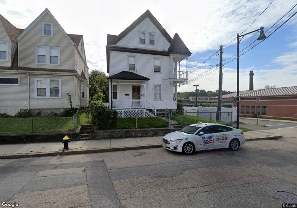 830 River St, Mattapan, MA 02126 - photo 1