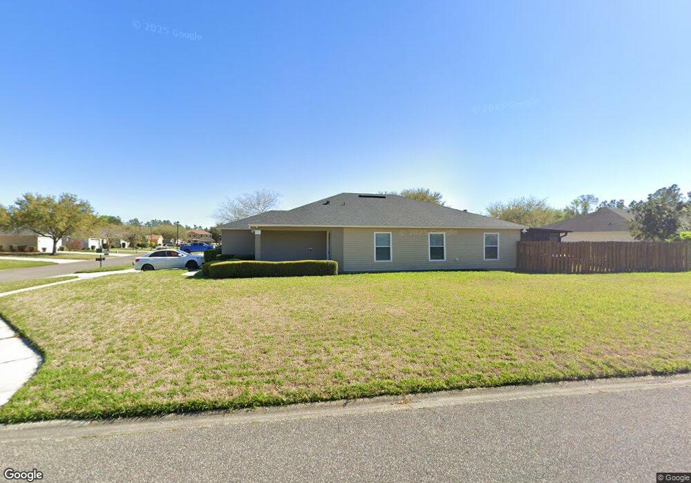 11686 Huckba Ct, Jacksonville, FL 32218 - photo 1