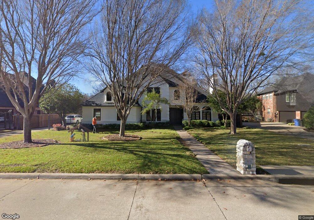 806 Shorecrest Dr, Southlake, TX 76092 - photo 1