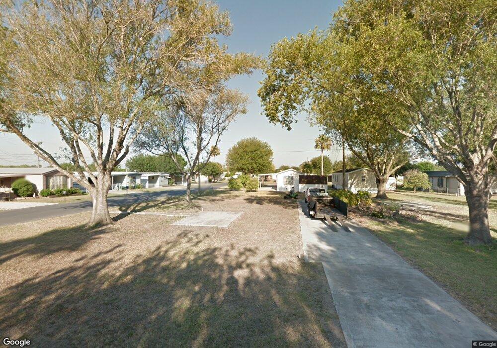605 N Retama St, La Feria, TX 78559 - photo 1