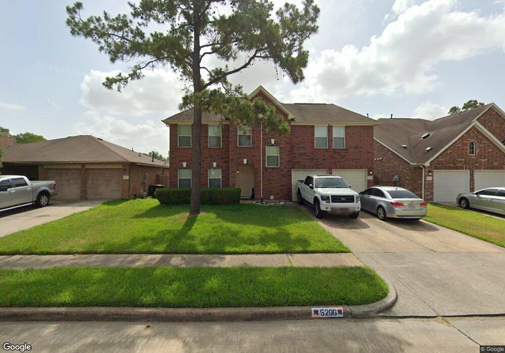 5206 Jericho Ct, Houston, TX 77091 - photo 1