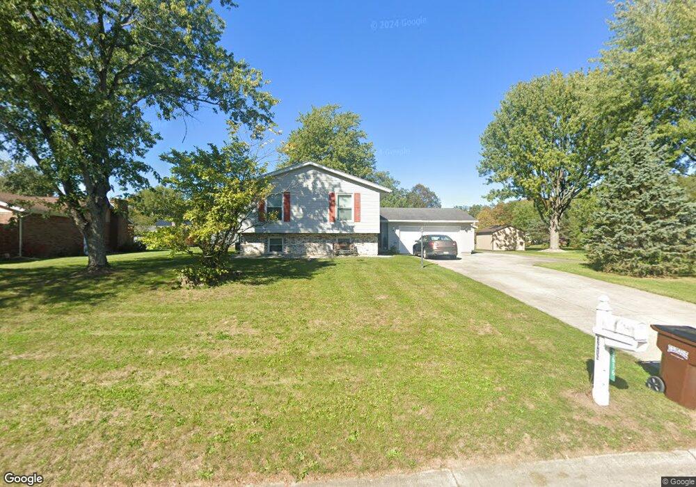 3616 Huntleigh Dr, Lima, OH 45806 - photo 1