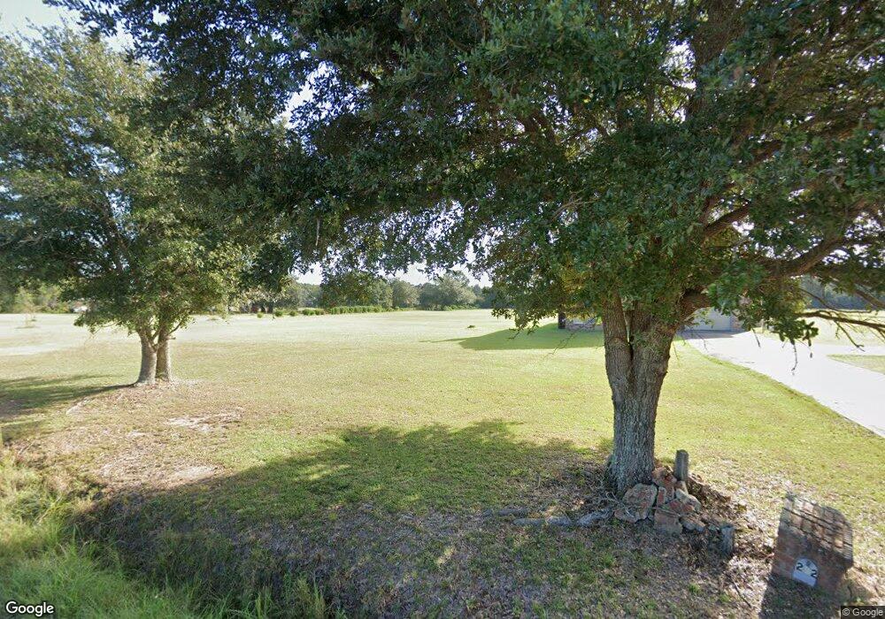 282 F Z Goss Rd, Picayune, MS 39466 - photo 1