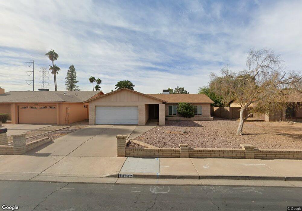 3142 S Extension Rd, Mesa, AZ 85210 - photo 1