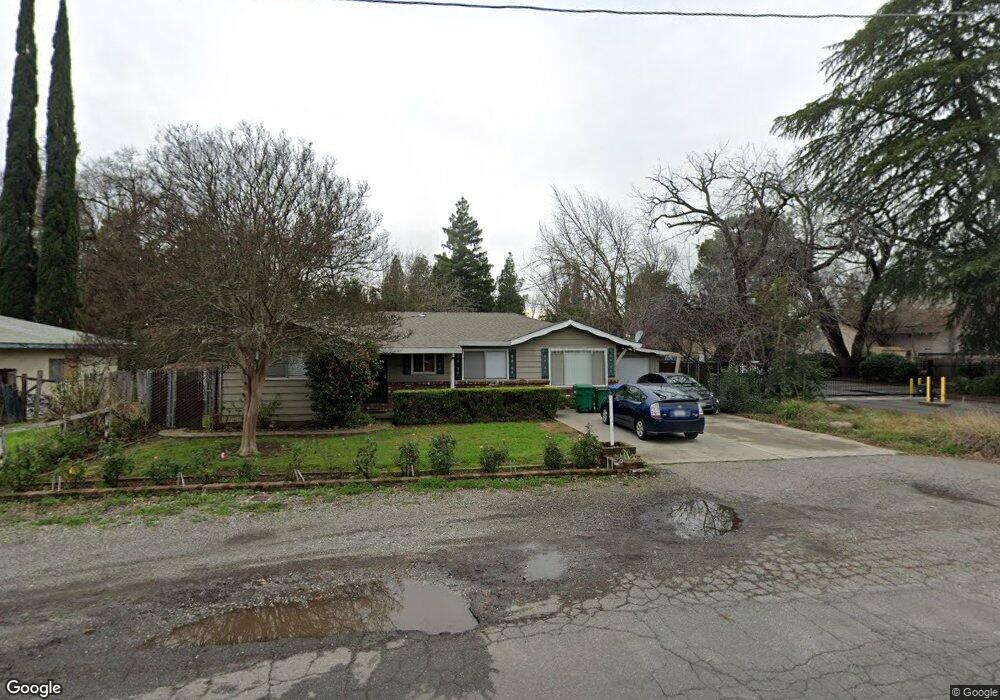 1443 N Cherry St, Chico, CA 95926 - photo 1