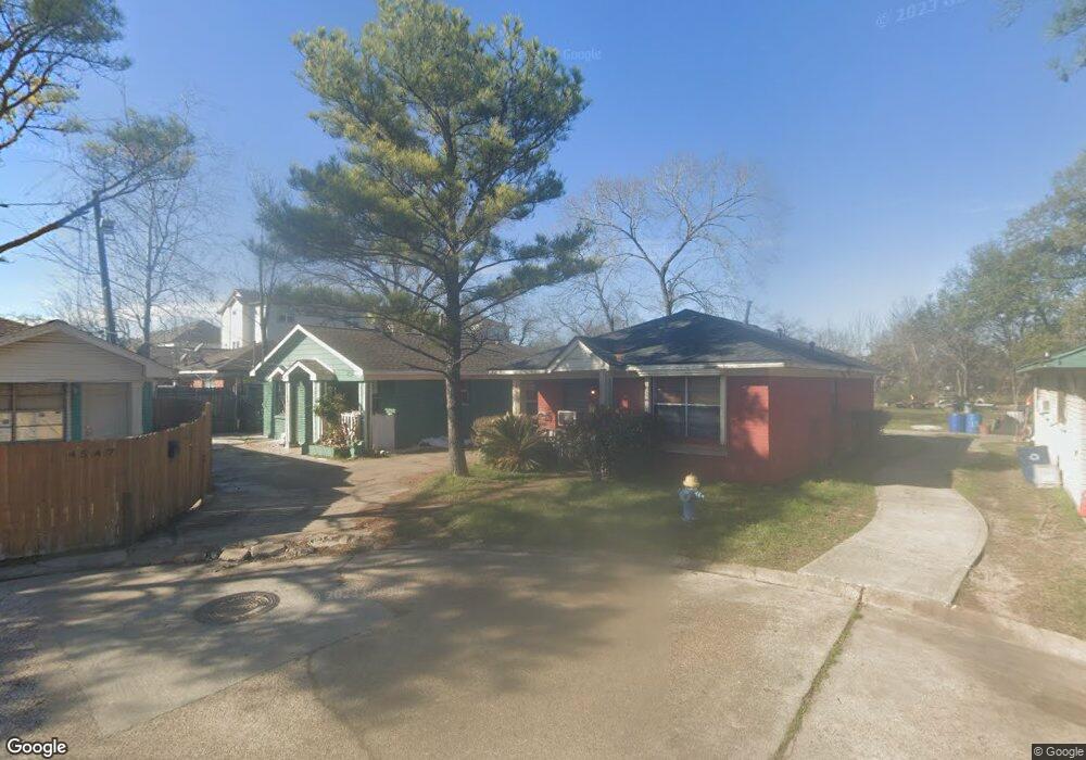 4551 Lelay Cir, Houston, TX 77022 - photo 1