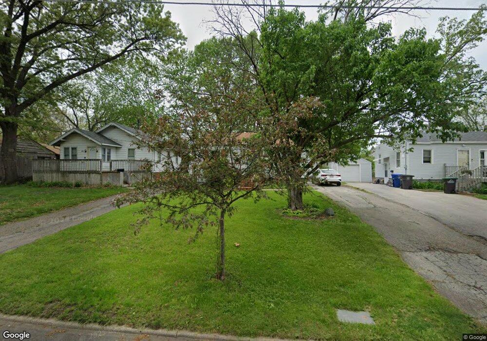 3608 59th St, Des Moines, IA 50322 - photo 1