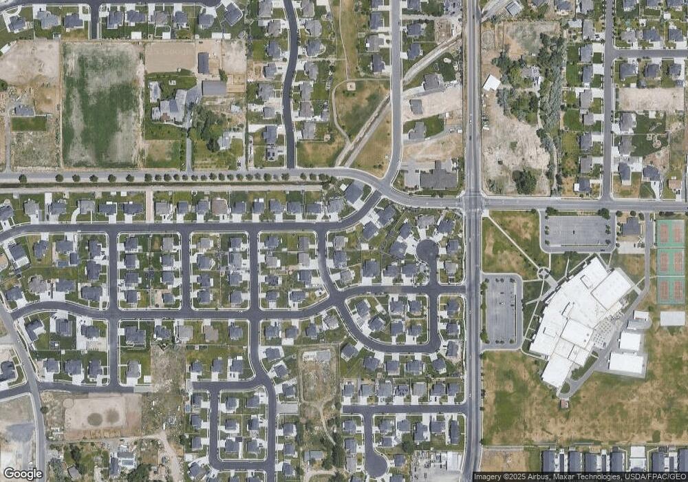 266 N Downy Dr, Lehi, UT 84043 - photo 1