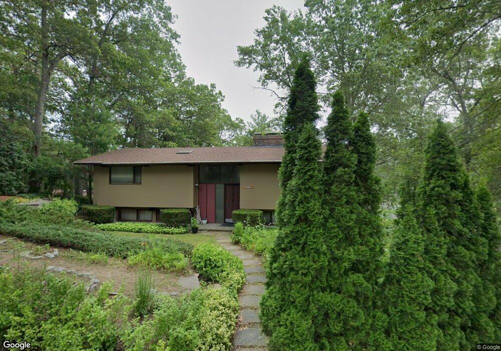 20 Wannalancit Trail, Littleton, MA 01460 - photo 1