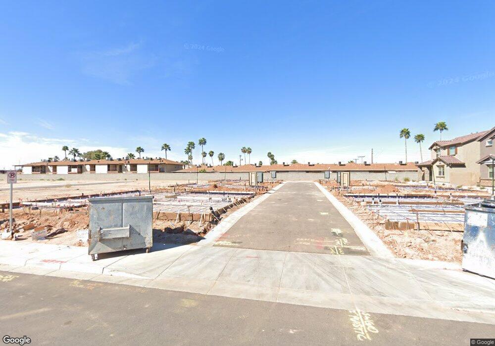 206 N 56th Place, Mesa, AZ 85205 - photo 1