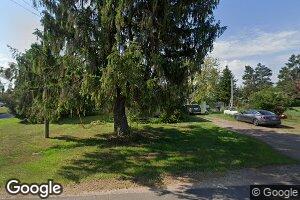 10637 W Railroad St, Radisson, WI 54867