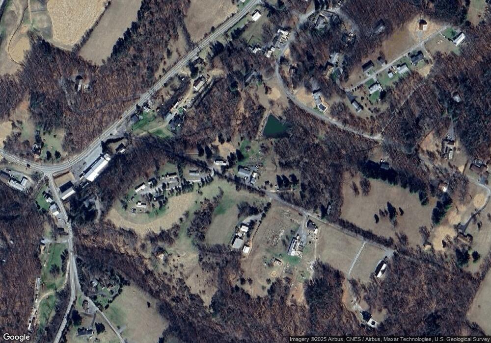 169 Sheppard Ln, Berkeley Springs, WV 25411 - photo 1