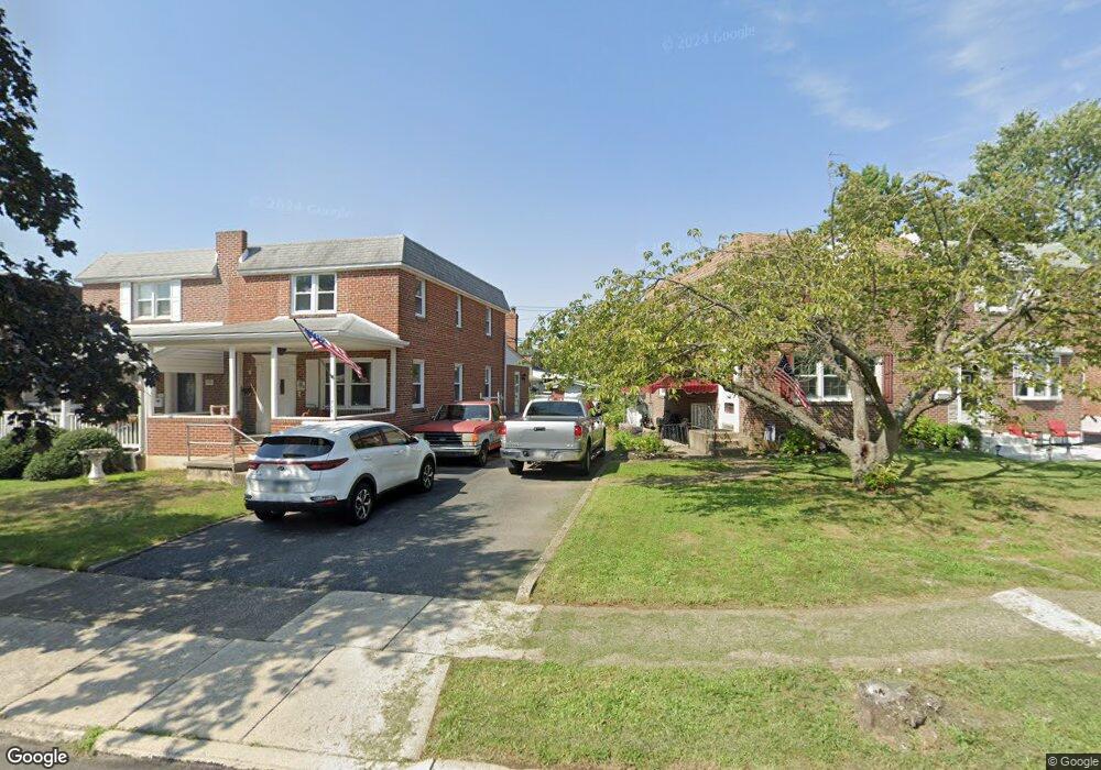 718 Creghan Ave, Swarthmore, PA 19081 - photo 1