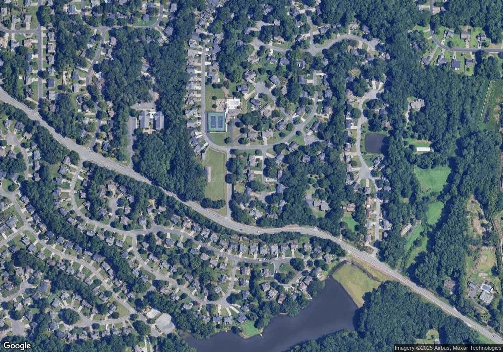 1214 Saddle Ridge Ct NW, Kennesaw, GA 30144 - photo 1