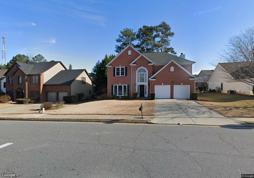 3465 McClure Woods Dr, Duluth, GA 30096 - photo 1