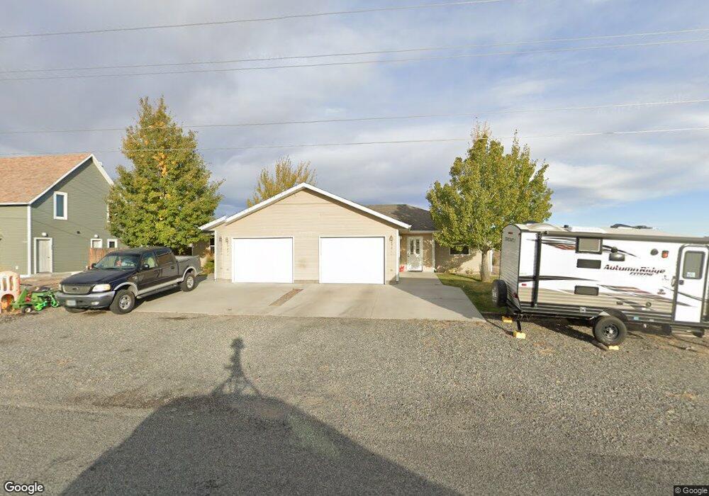 2921 E Ave, Cody, WY 82414 - photo 1