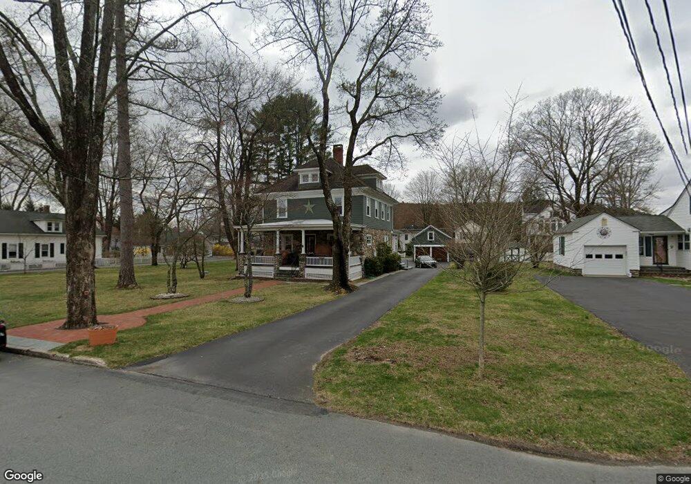 210 W High St, Milford, PA 18337 - photo 1