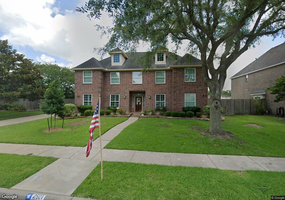 2501 Sarasota Dr, Friendswood, TX 77546 - photo 1