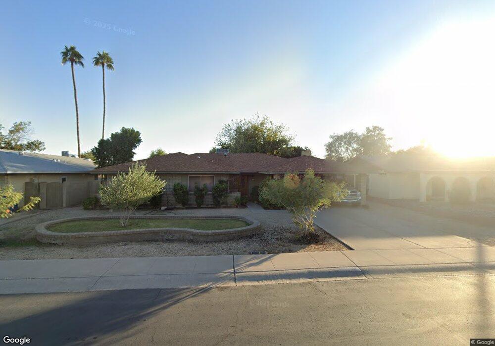 2153 E La Jolla Dr, Tempe, AZ 85282 - photo 1