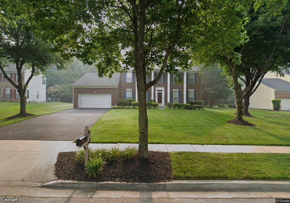 1603 Danton Ln, Bowie, MD 20721 - photo 1