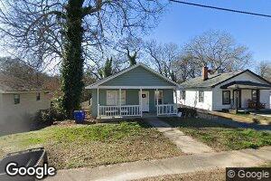 681 Fairfax St, Spartanburg, SC 29301