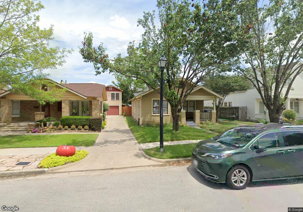 3536 Pineridge St, Houston, TX 77009 - photo 1