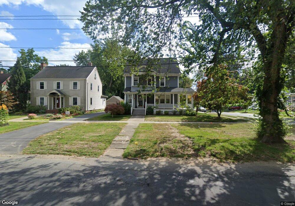 101 Converse St, Longmeadow, MA 01106 - photo 1