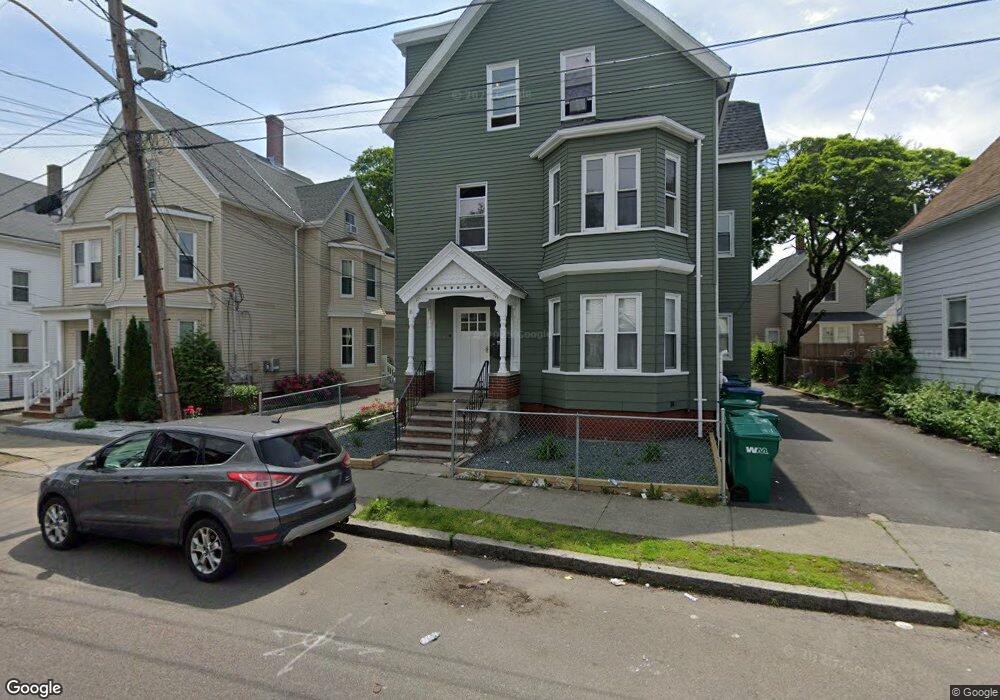 16 Trinity Ave unit 3, Lynn, MA 01902 - photo 1