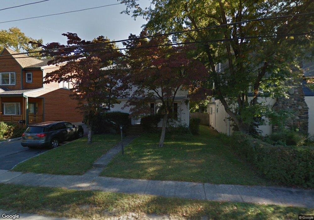 68 Young Ave, Croton On Hudson, NY 10520 - photo 1