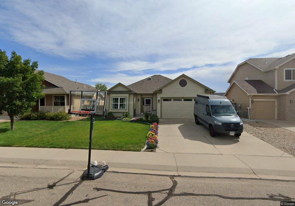 7726 11th St Rd, Greeley, CO 80634 - photo 1