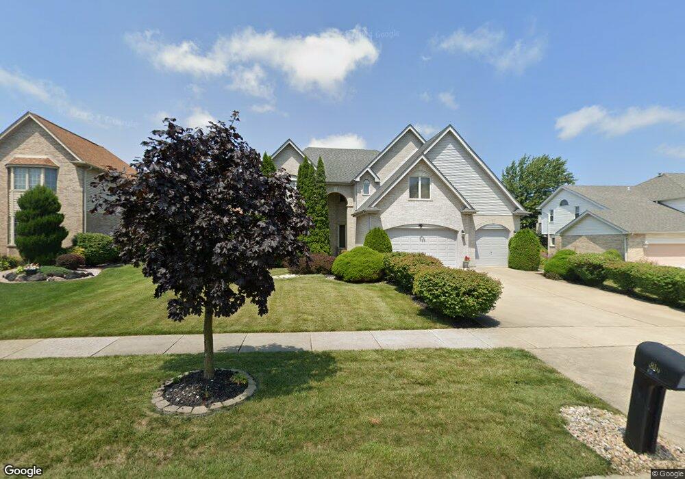 3810 Carrington Dr, Hazel Crest, IL 60429 - photo 1