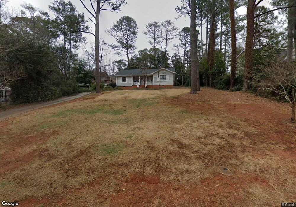 125 Meadowview Rd, Athens, GA 30606 - photo 1