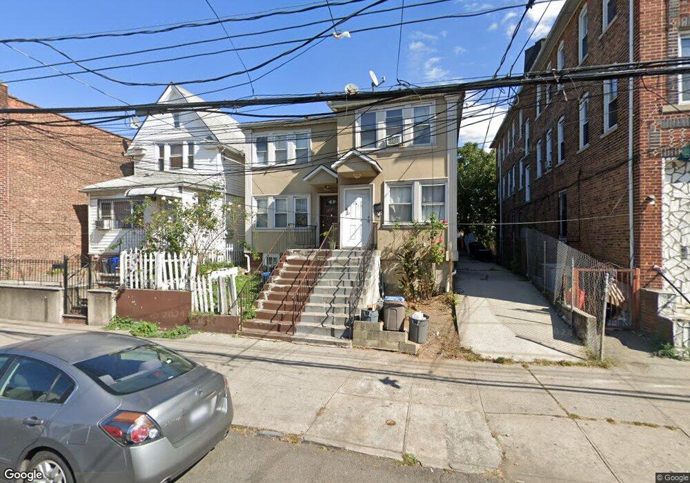 10709 Guy R Brewer Blvd, Jamaica, NY 11433 - photo 1