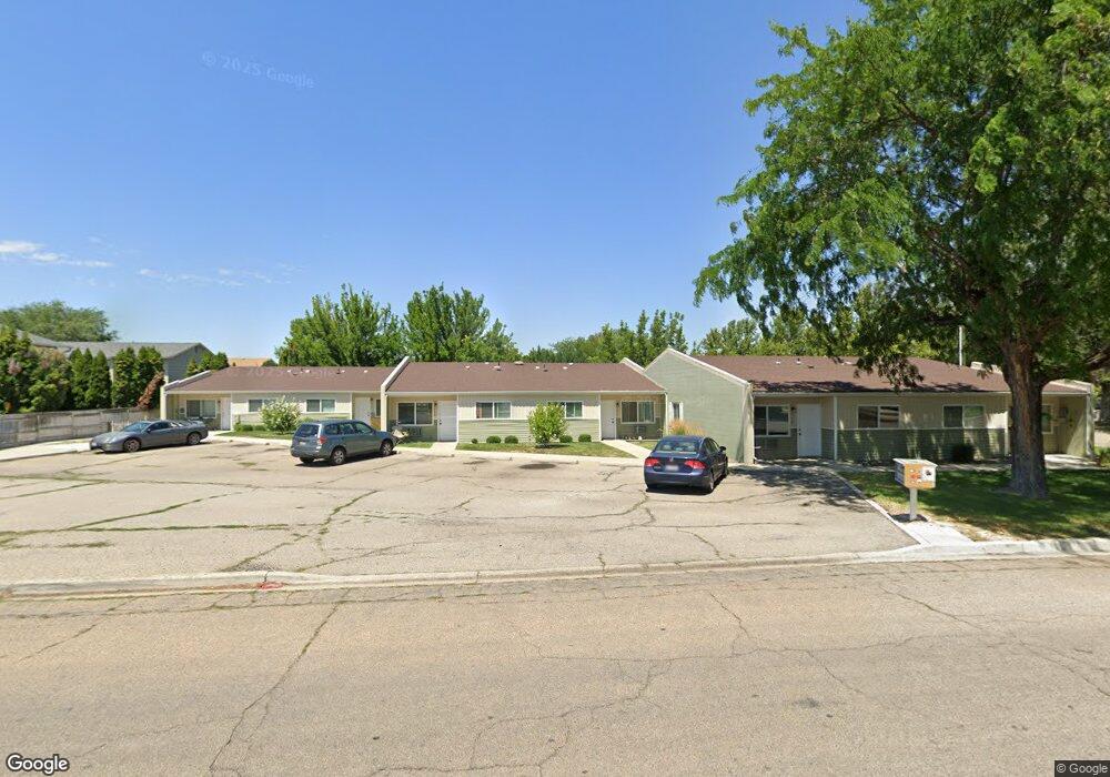 242 E Colorado Ave, Nampa, ID 83686 - photo 1