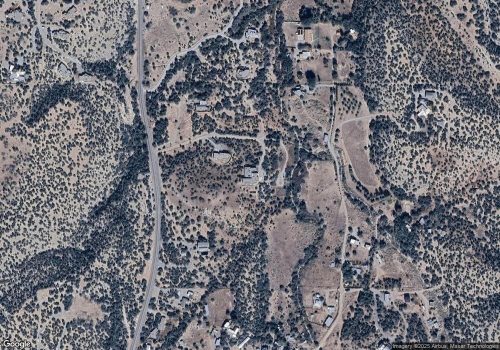 12 Camino Lucero, Placitas, NM 87043 - photo 1