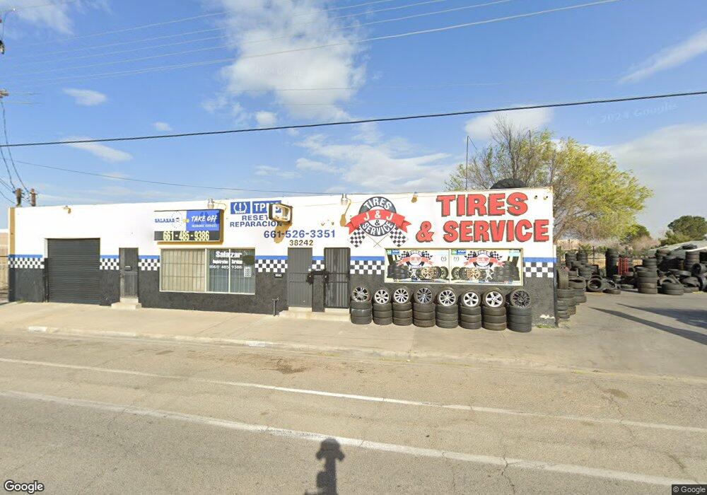 38240 6th St E, Palmdale, CA 93550 - photo 1