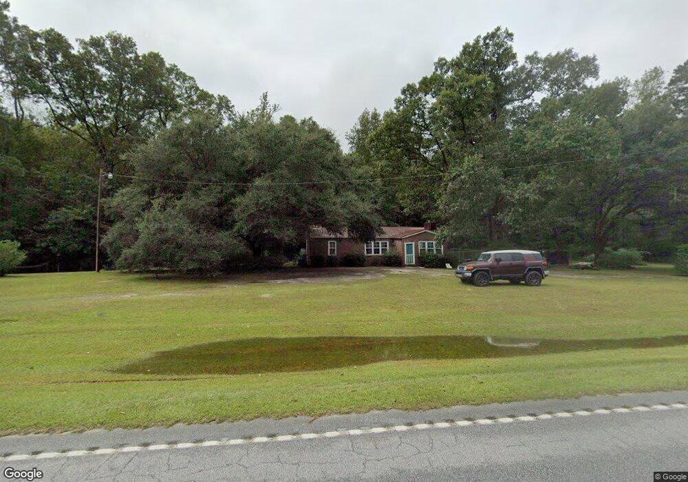 1049 Seaboard Rd, Andrews, SC 29510 - photo 1